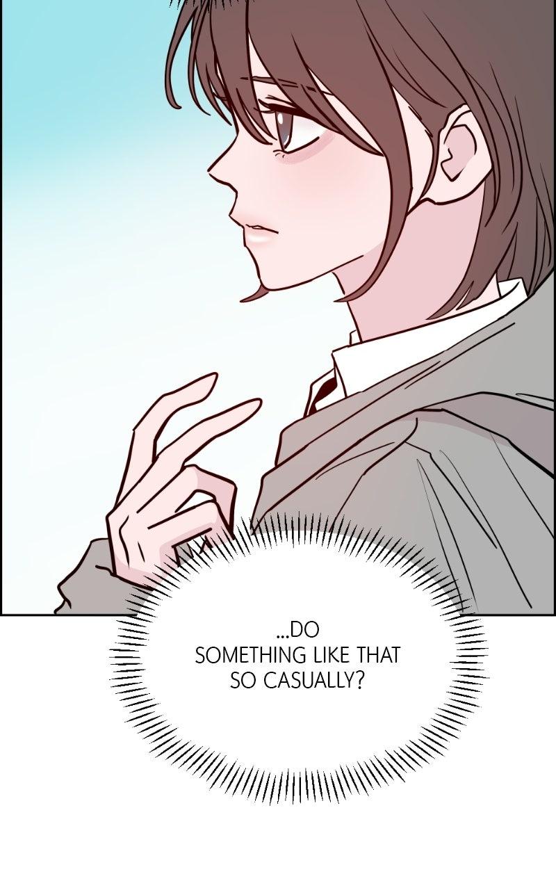 Copy-Paste Romance Chapter 56 page 14 - 