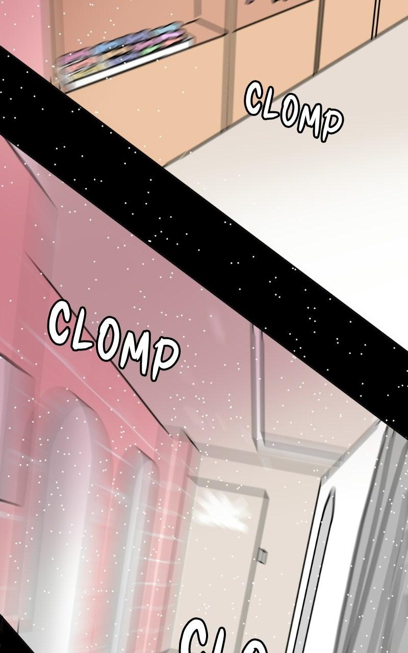 Copy-Paste Romance Chapter 56 page 132 - 