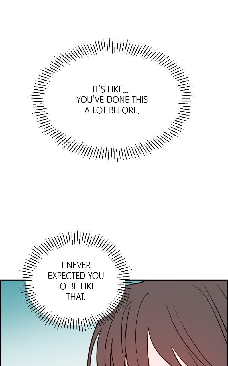 Copy-Paste Romance Chapter 56 page 15 - 