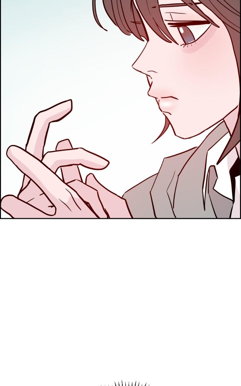 Copy-Paste Romance Chapter 56 page 16 - 