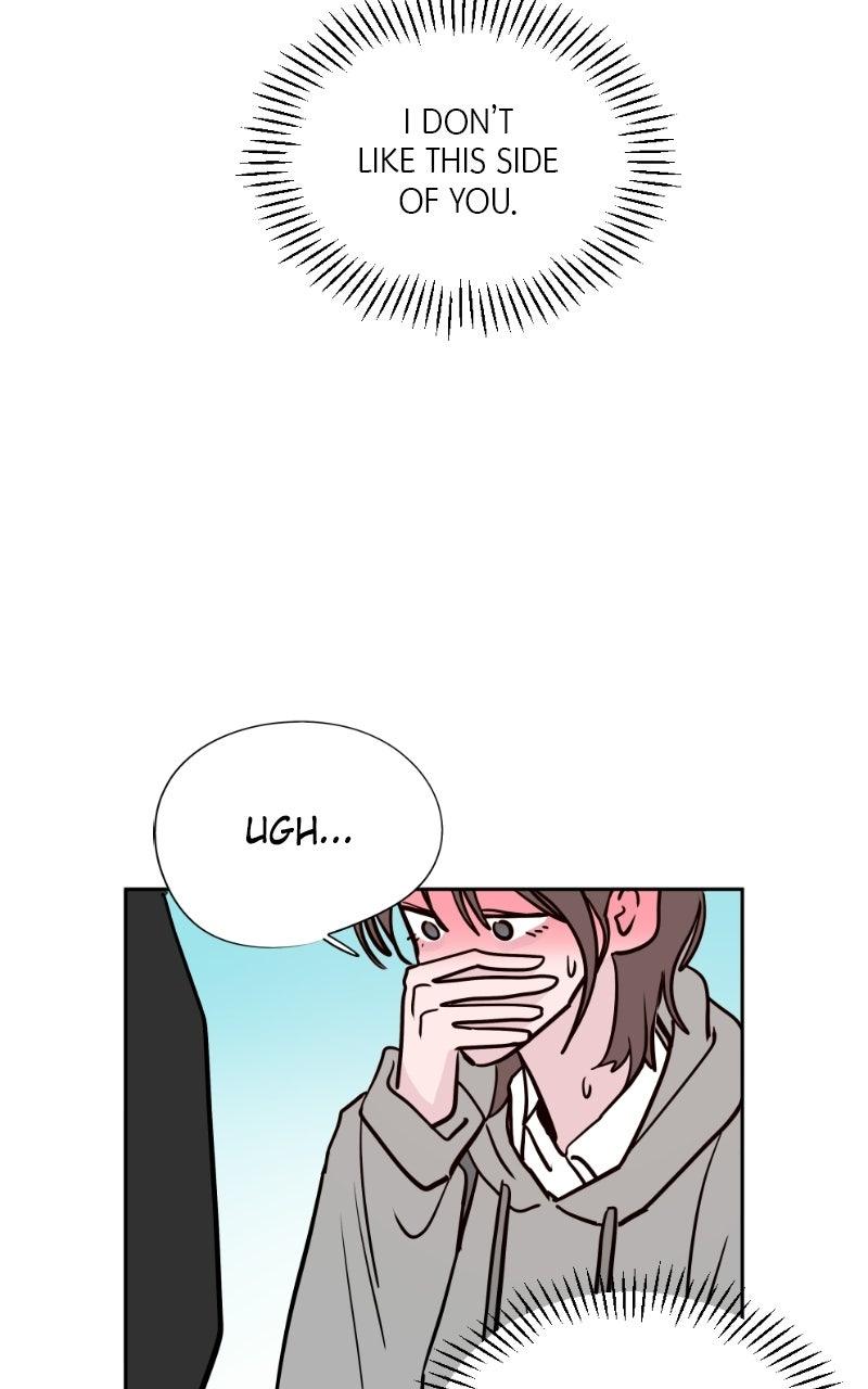 Copy-Paste Romance Chapter 56 page 17 - 