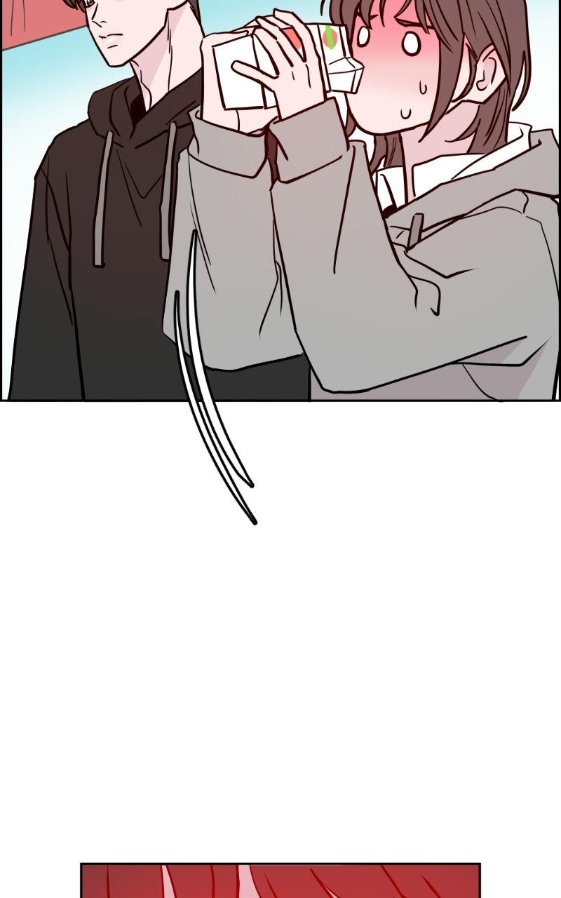Copy-Paste Romance Chapter 56 page 19 - 