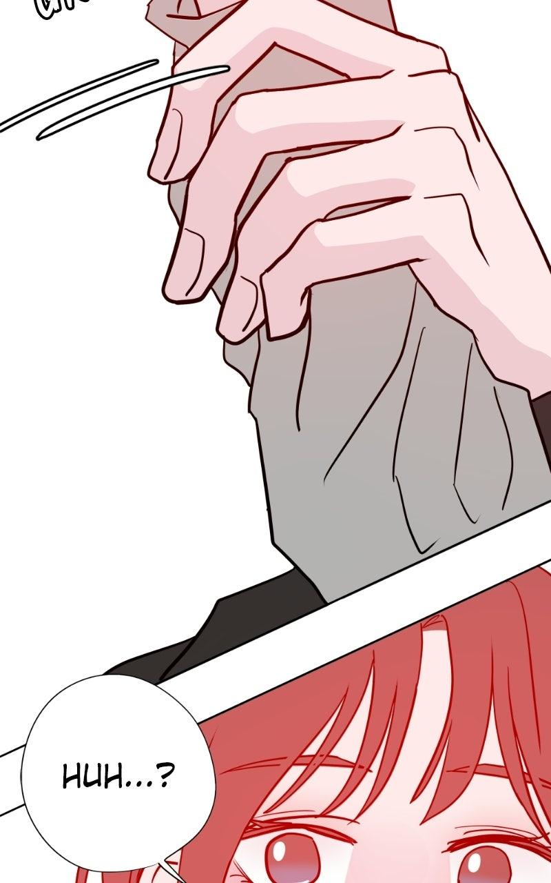 Copy-Paste Romance Chapter 56 page 3 - 