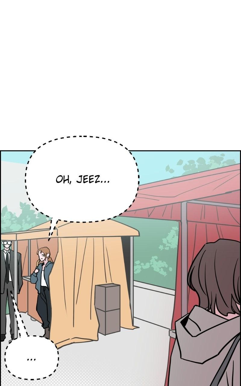 Copy-Paste Romance Chapter 56 page 21 - 