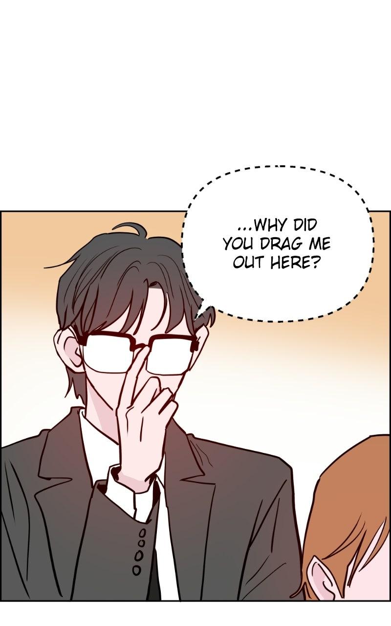 Copy-Paste Romance Chapter 56 page 24 - 