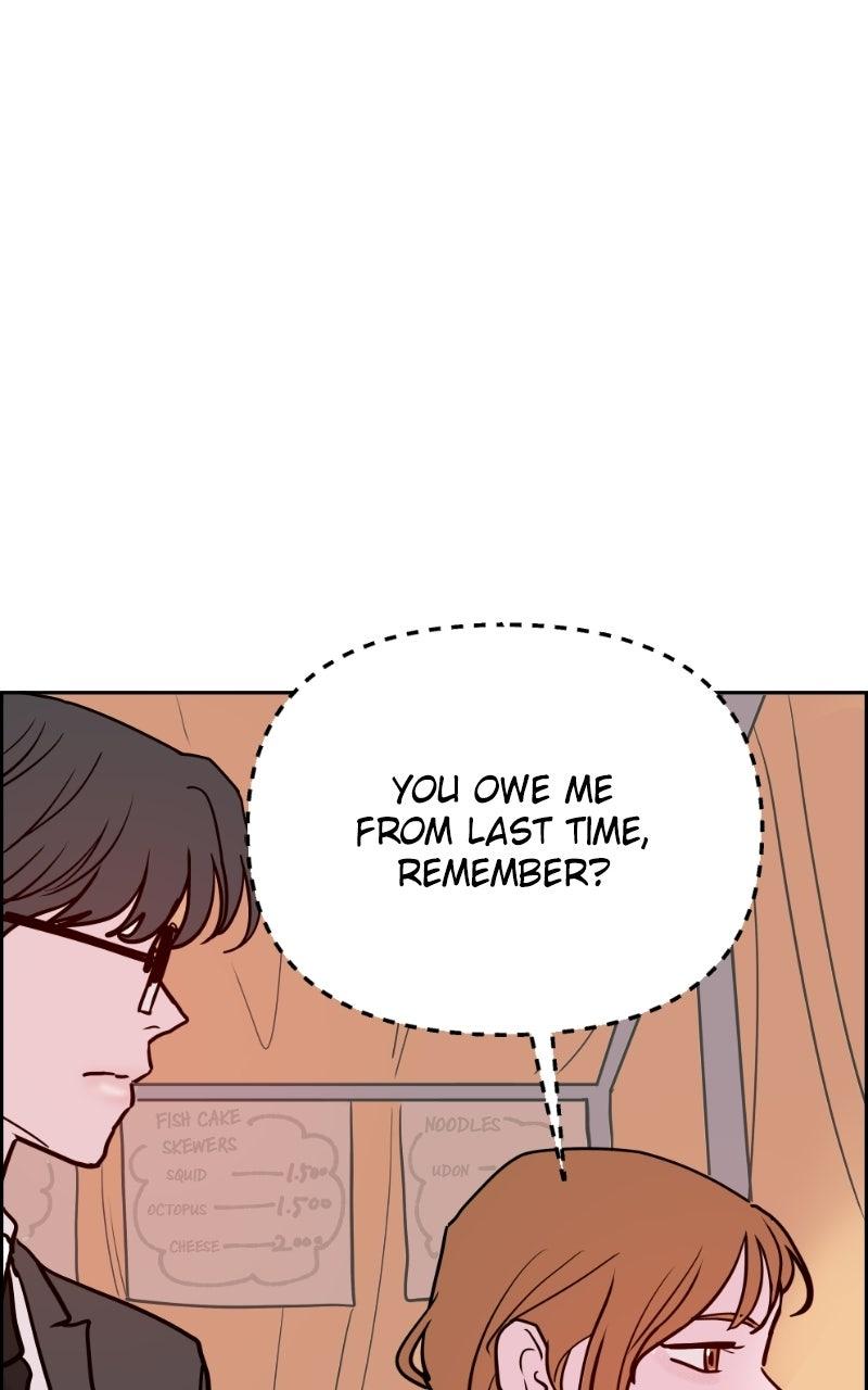 Copy-Paste Romance Chapter 56 page 25 - 