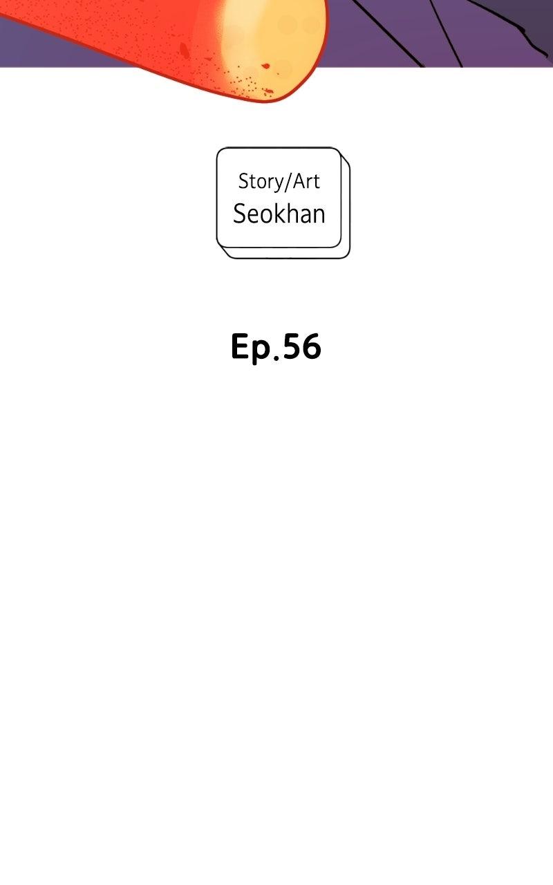Copy-Paste Romance Chapter 56 page 30 - 