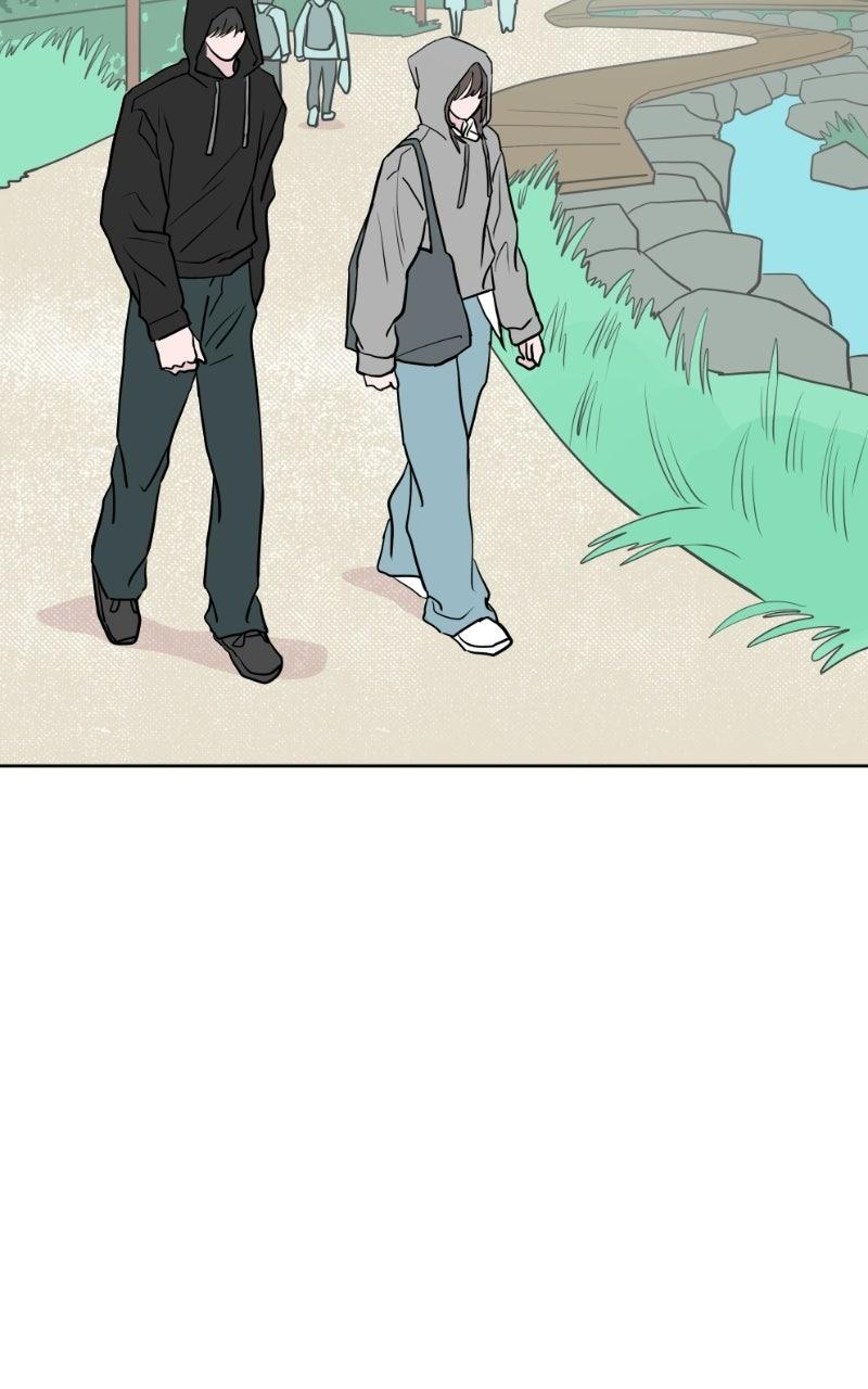 Copy-Paste Romance Chapter 56 page 32 - 