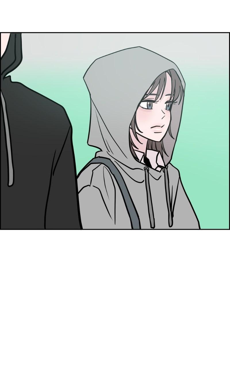 Copy-Paste Romance Chapter 56 page 33 - 
