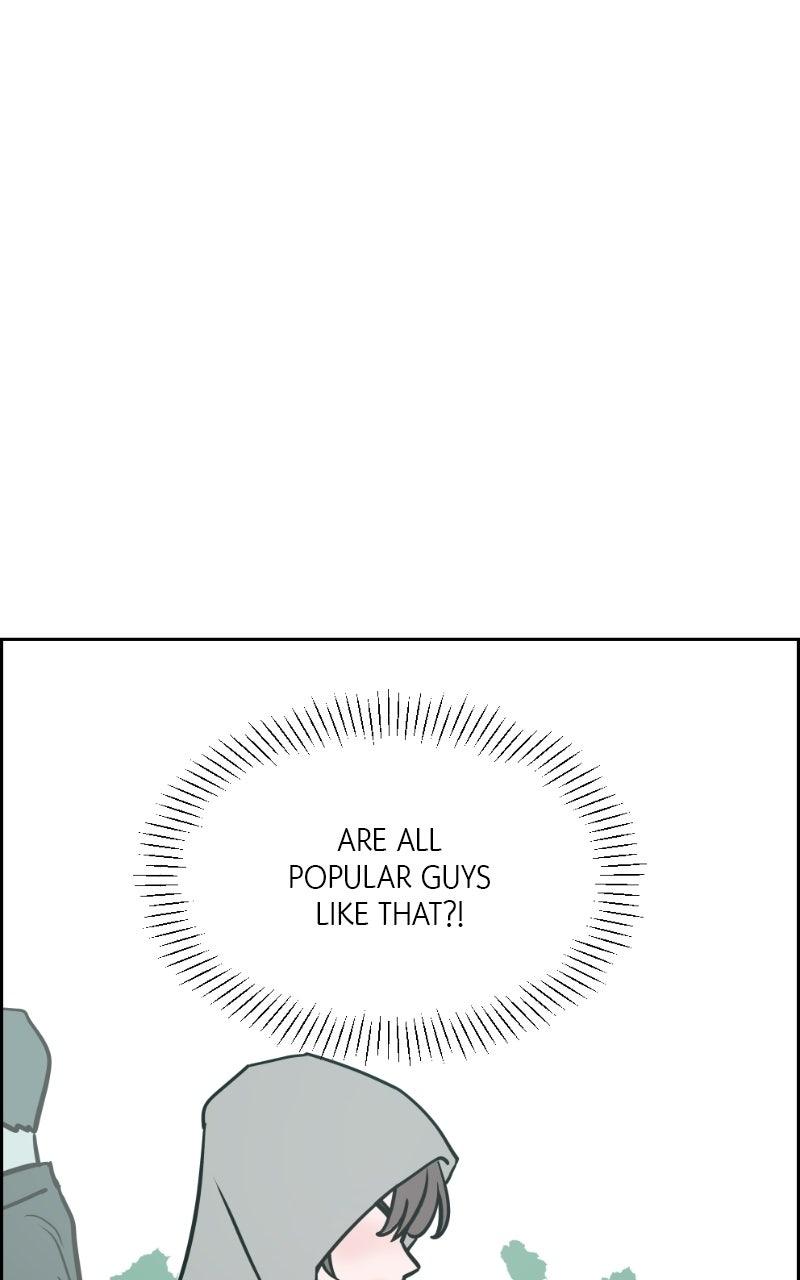 Copy-Paste Romance Chapter 56 page 35 - 