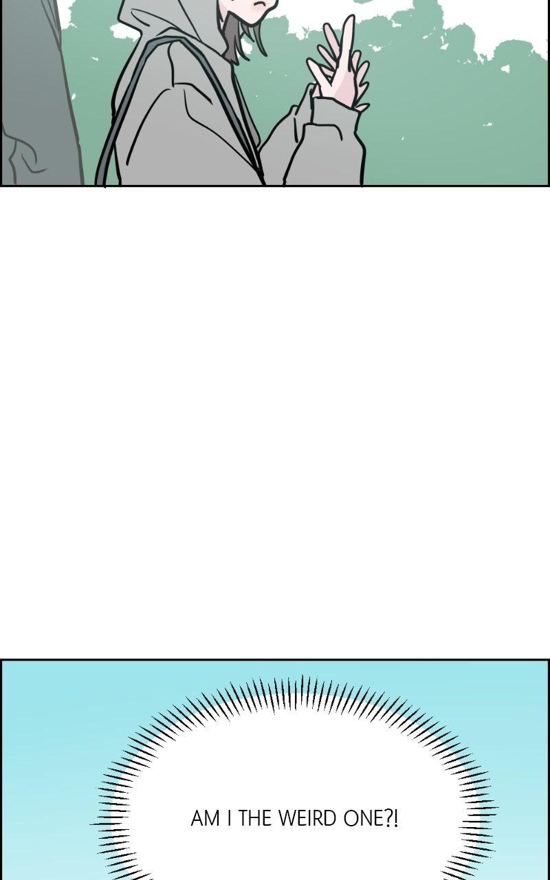 Copy-Paste Romance Chapter 56 page 36 - 