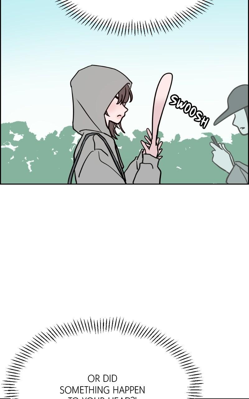 Copy-Paste Romance Chapter 56 page 37 - 