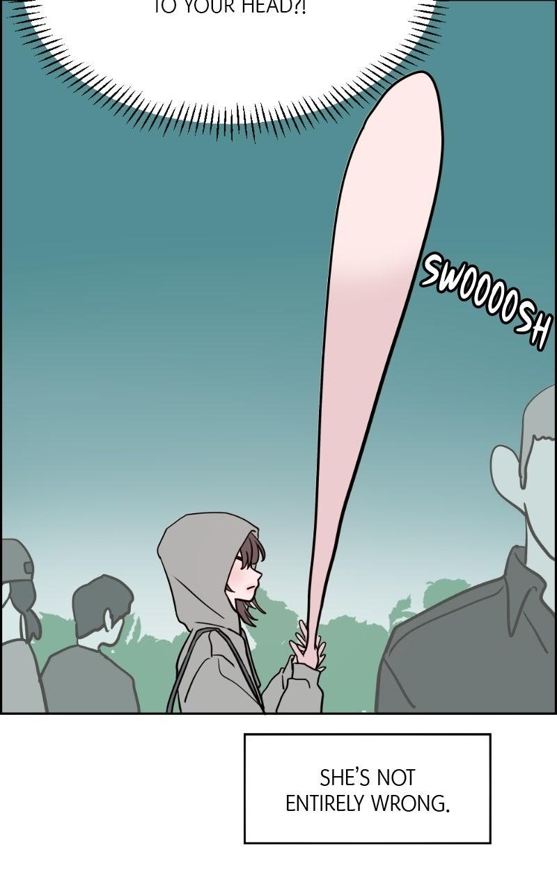 Copy-Paste Romance Chapter 56 page 38 - 