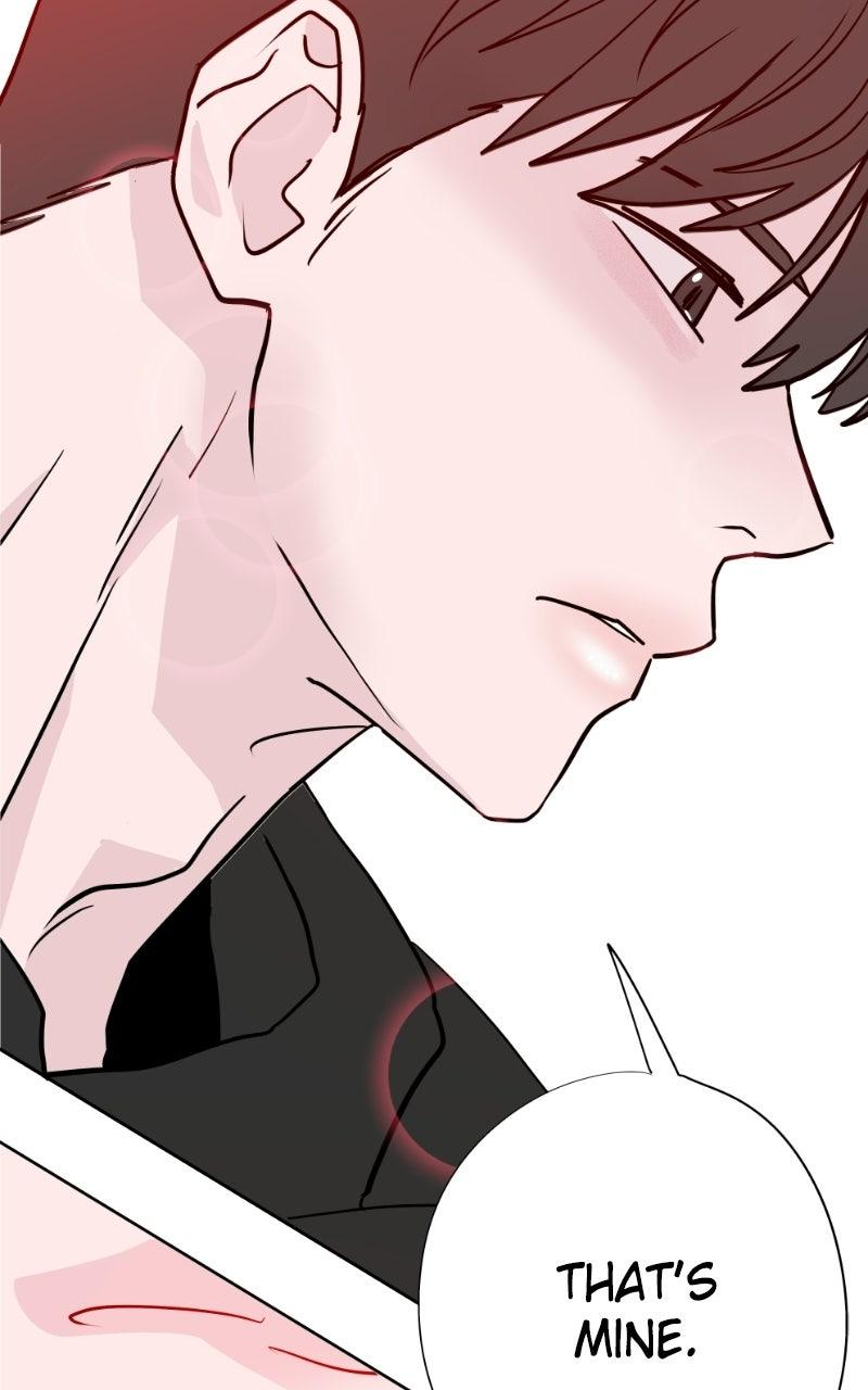 Copy-Paste Romance Chapter 56 page 5 - 
