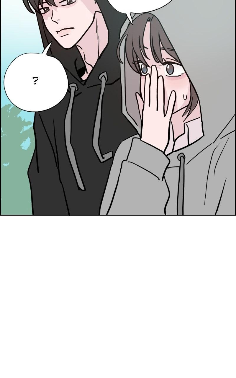 Copy-Paste Romance Chapter 56 page 41 - 