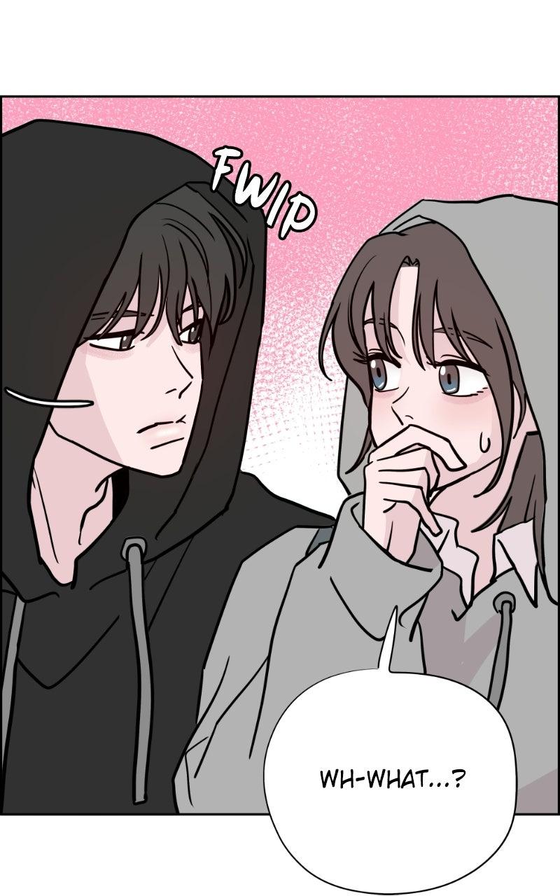 Copy-Paste Romance Chapter 56 page 42 - 