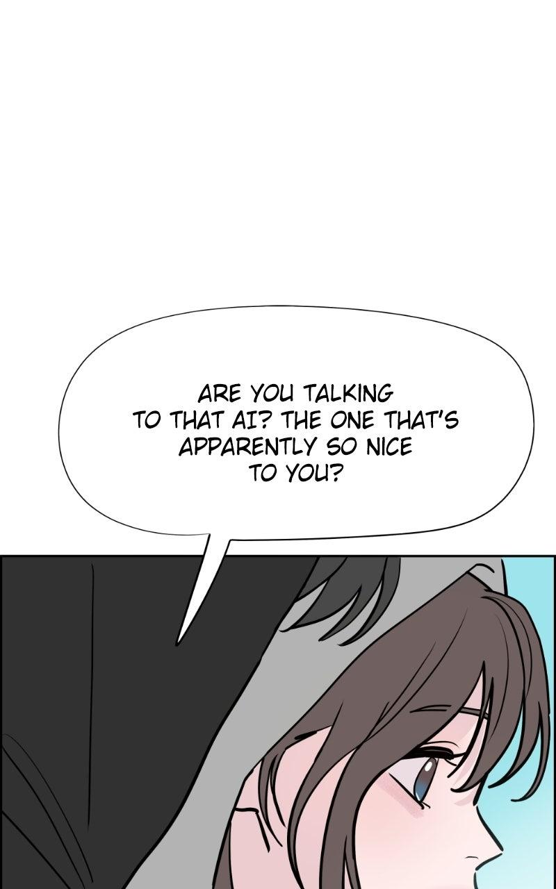 Copy-Paste Romance Chapter 56 page 43 - 