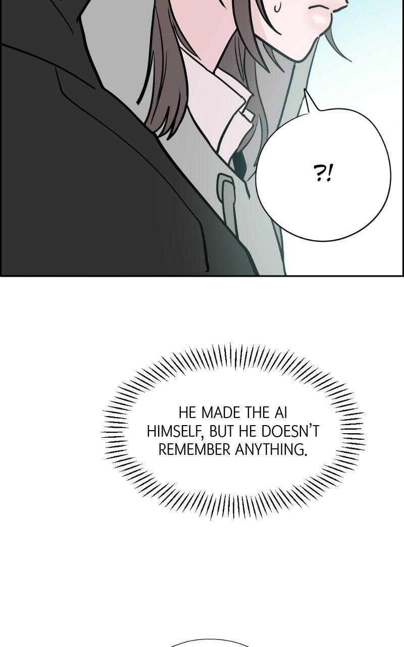 Copy-Paste Romance Chapter 56 page 44 - 