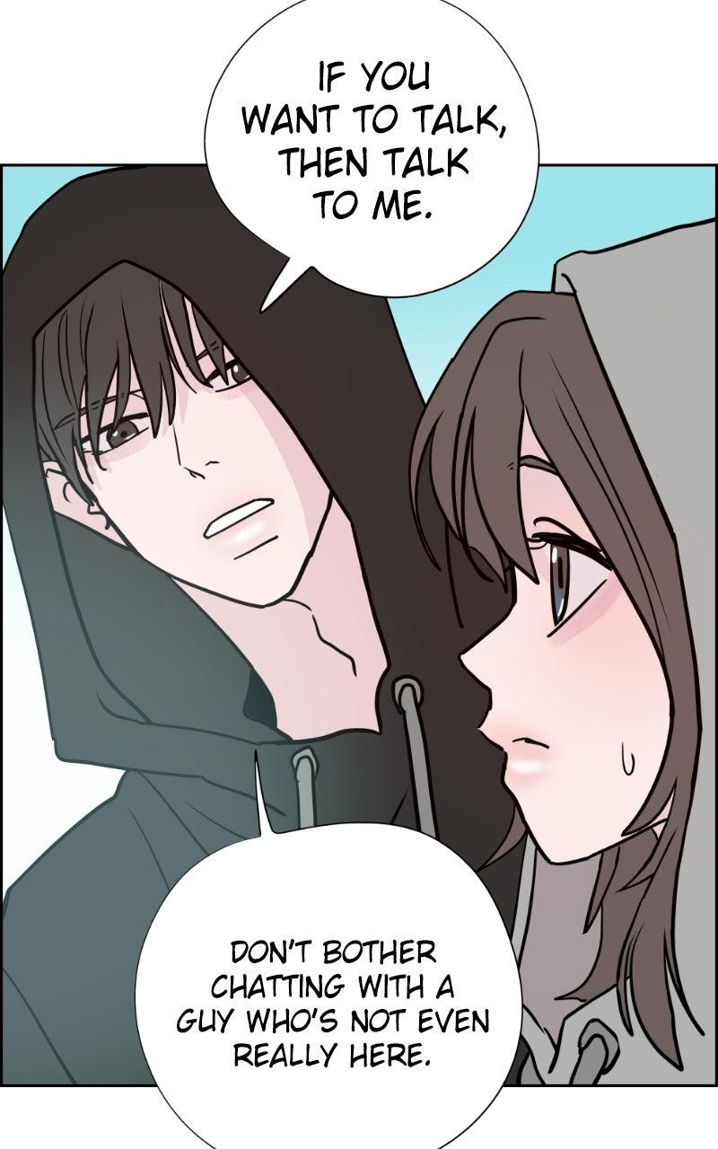 Copy-Paste Romance Chapter 56 page 45 - 