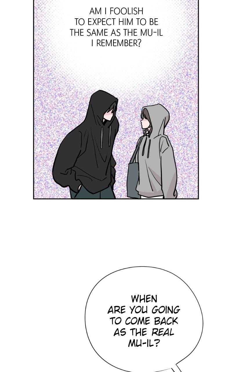 Copy-Paste Romance Chapter 56 page 48 - 