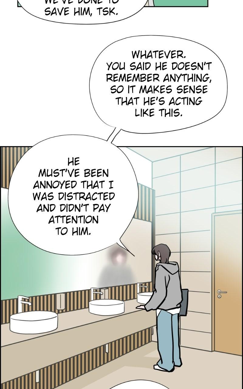 Copy-Paste Romance Chapter 56 page 52 - 