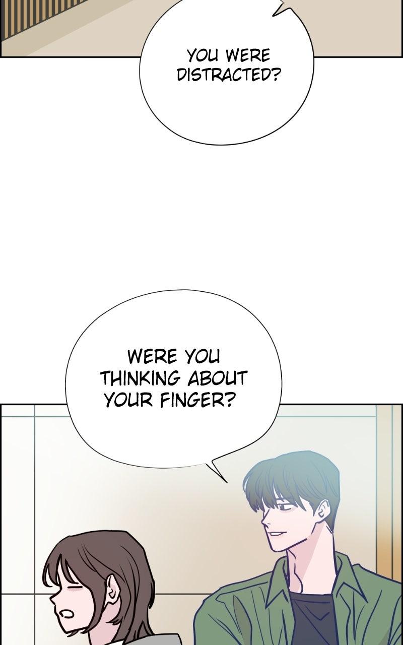 Copy-Paste Romance Chapter 56 page 53 - 