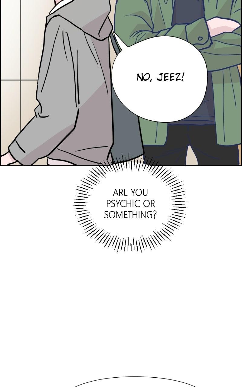 Copy-Paste Romance Chapter 56 page 54 - 