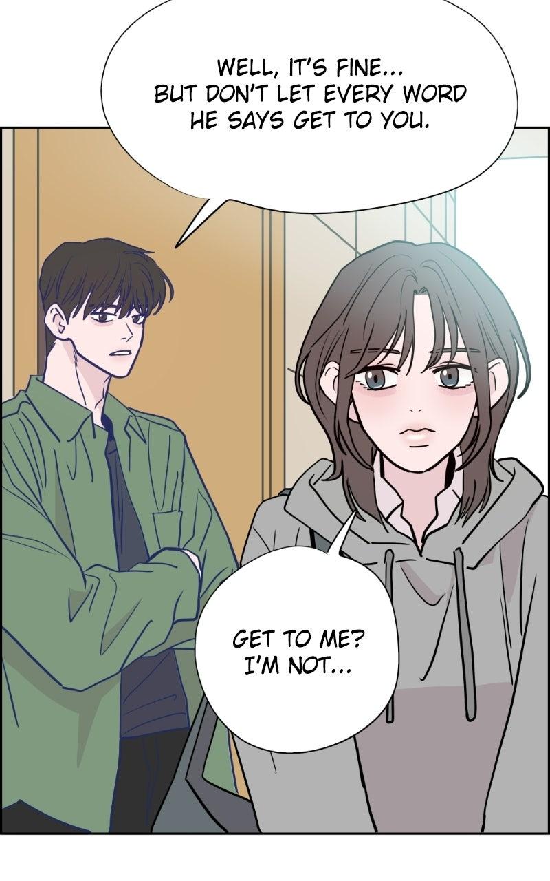 Copy-Paste Romance Chapter 56 page 55 - 