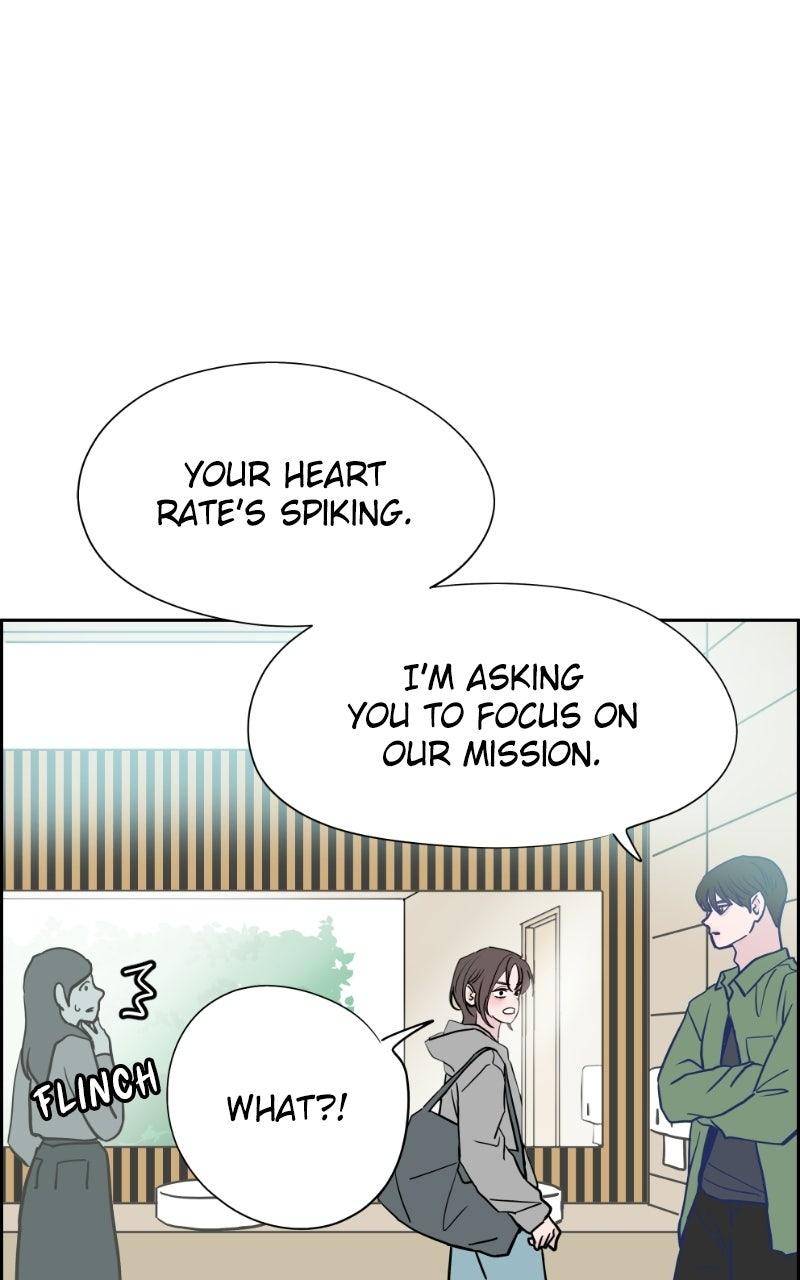 Copy-Paste Romance Chapter 56 page 56 - 
