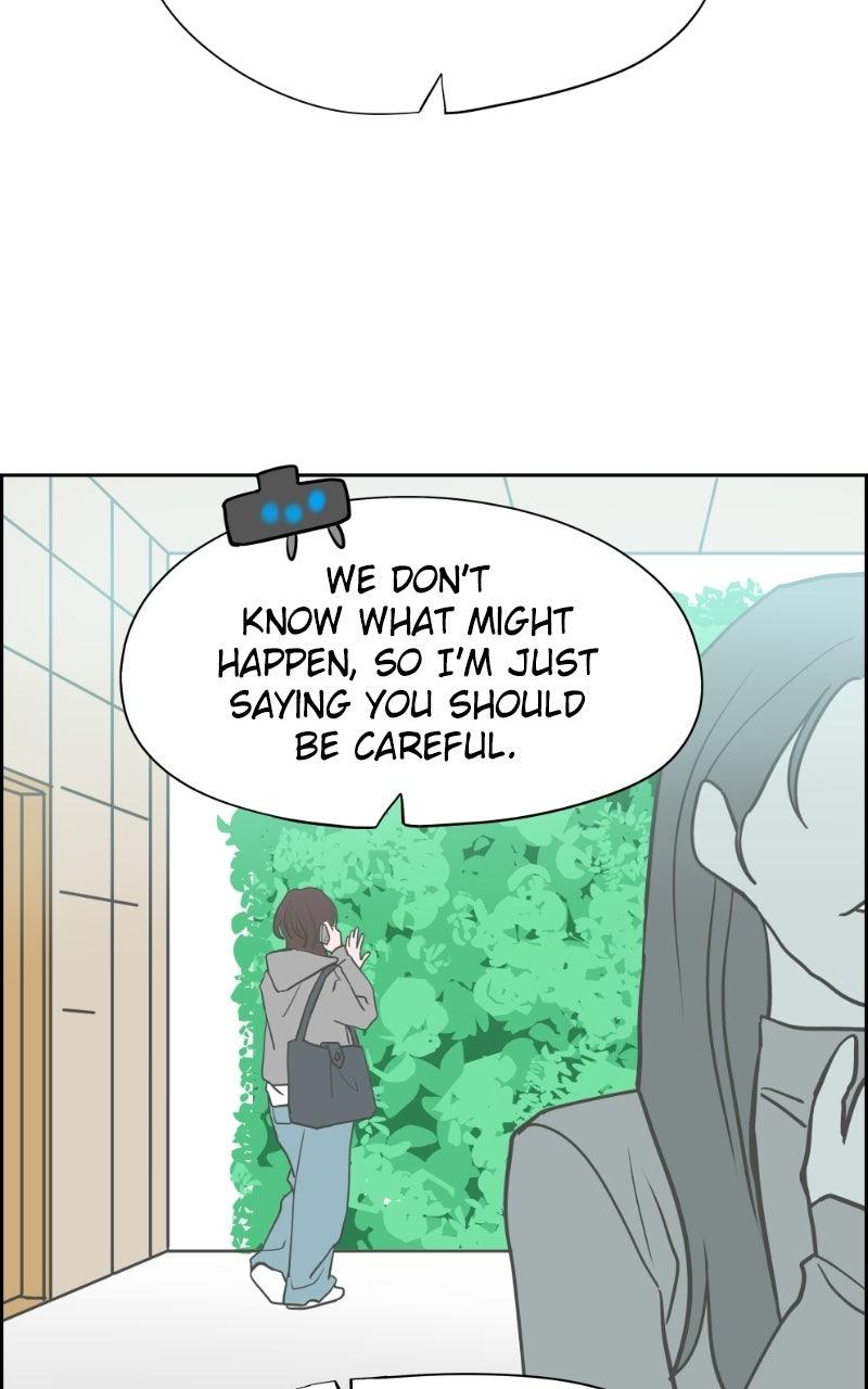 Copy-Paste Romance Chapter 56 page 59 - 