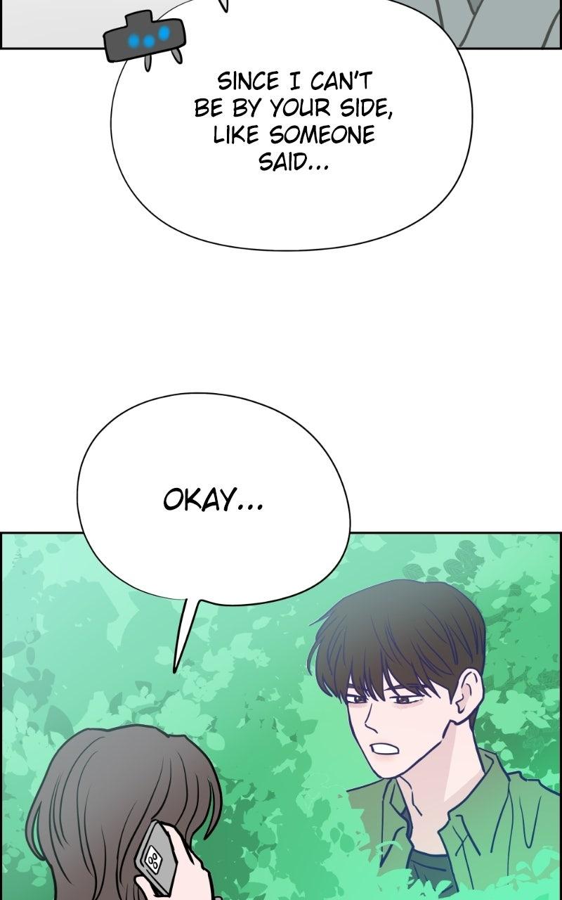Copy-Paste Romance Chapter 56 page 60 - 