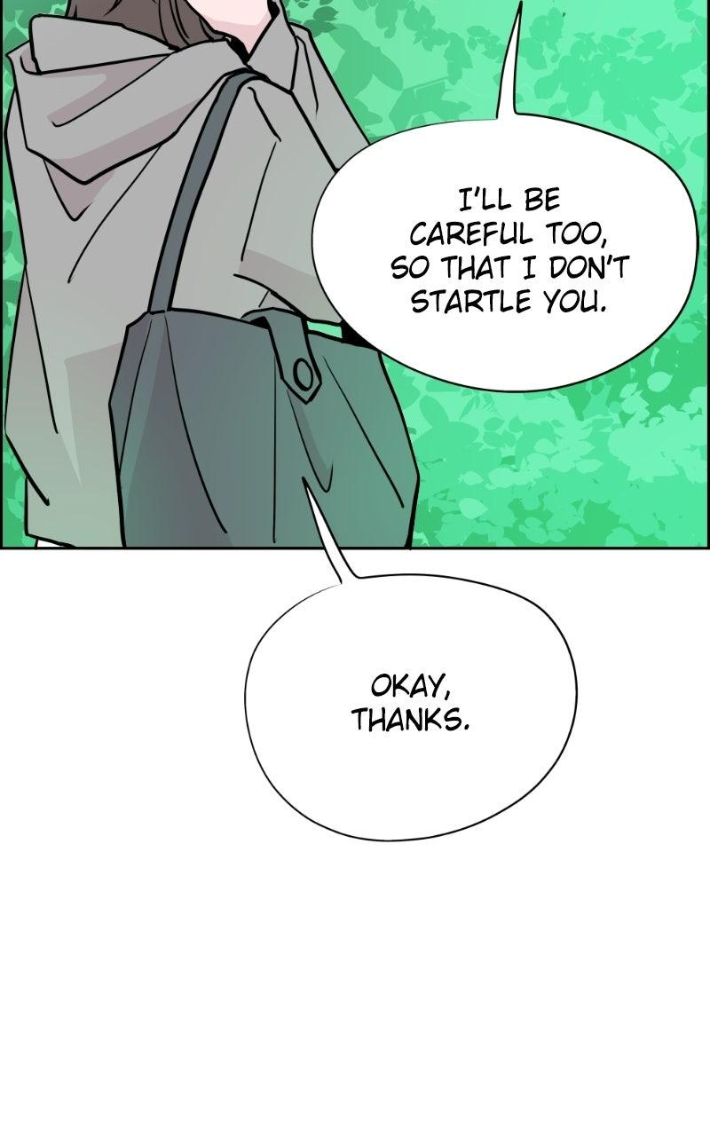 Copy-Paste Romance Chapter 56 page 61 - 