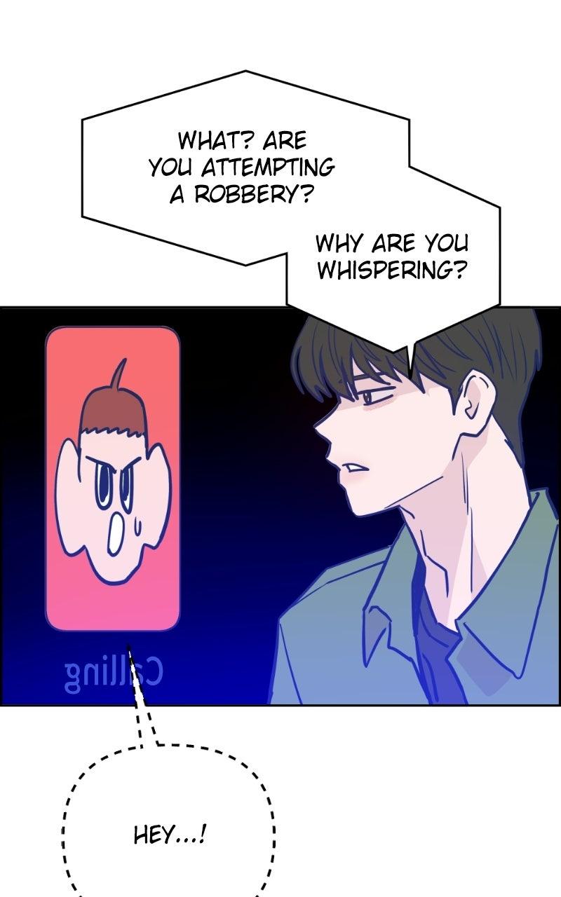 Copy-Paste Romance Chapter 56 page 64 - 