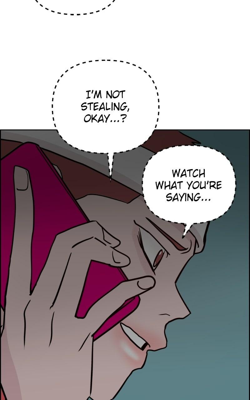 Copy-Paste Romance Chapter 56 page 65 - 