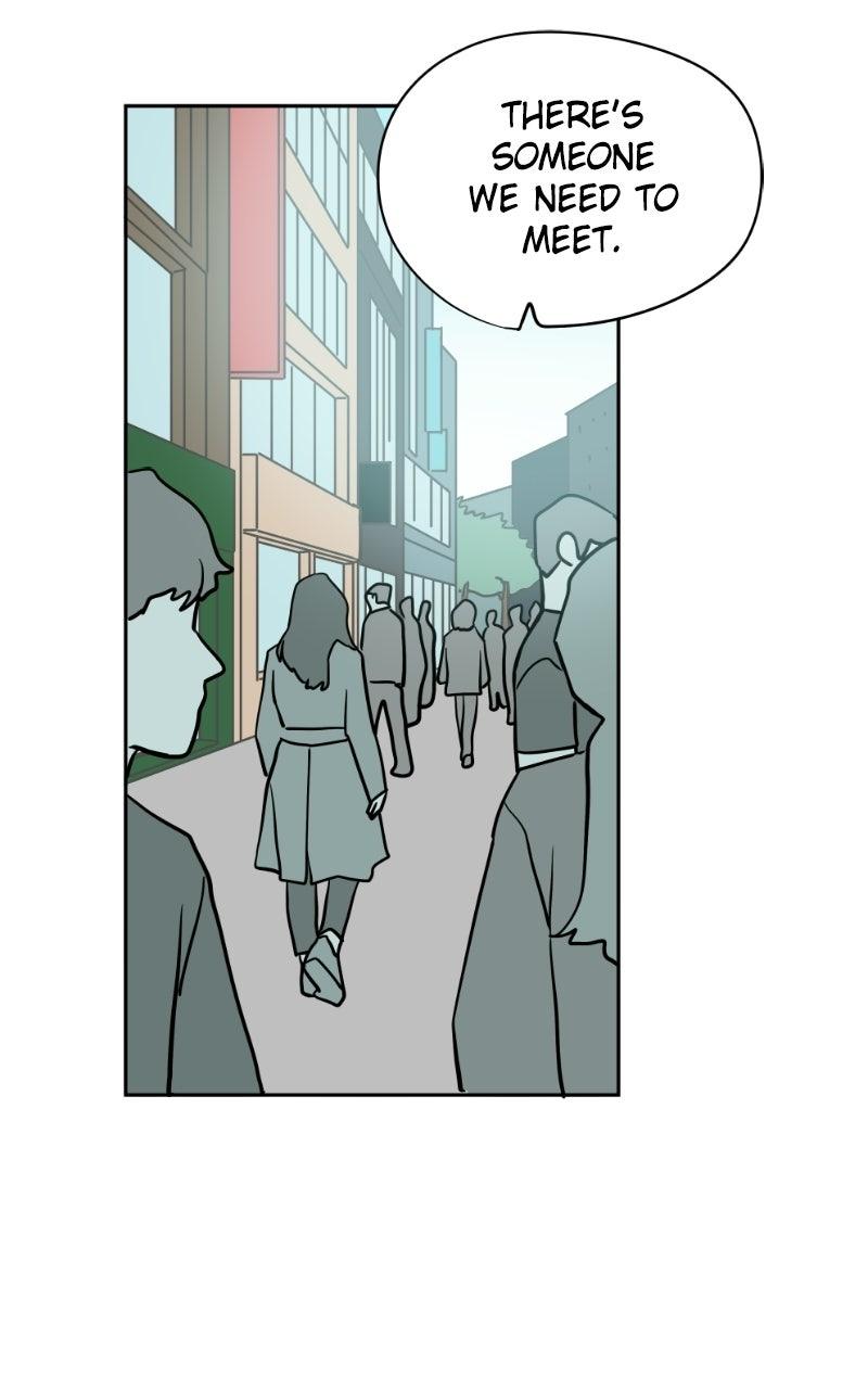 Copy-Paste Romance Chapter 56 page 79 - 