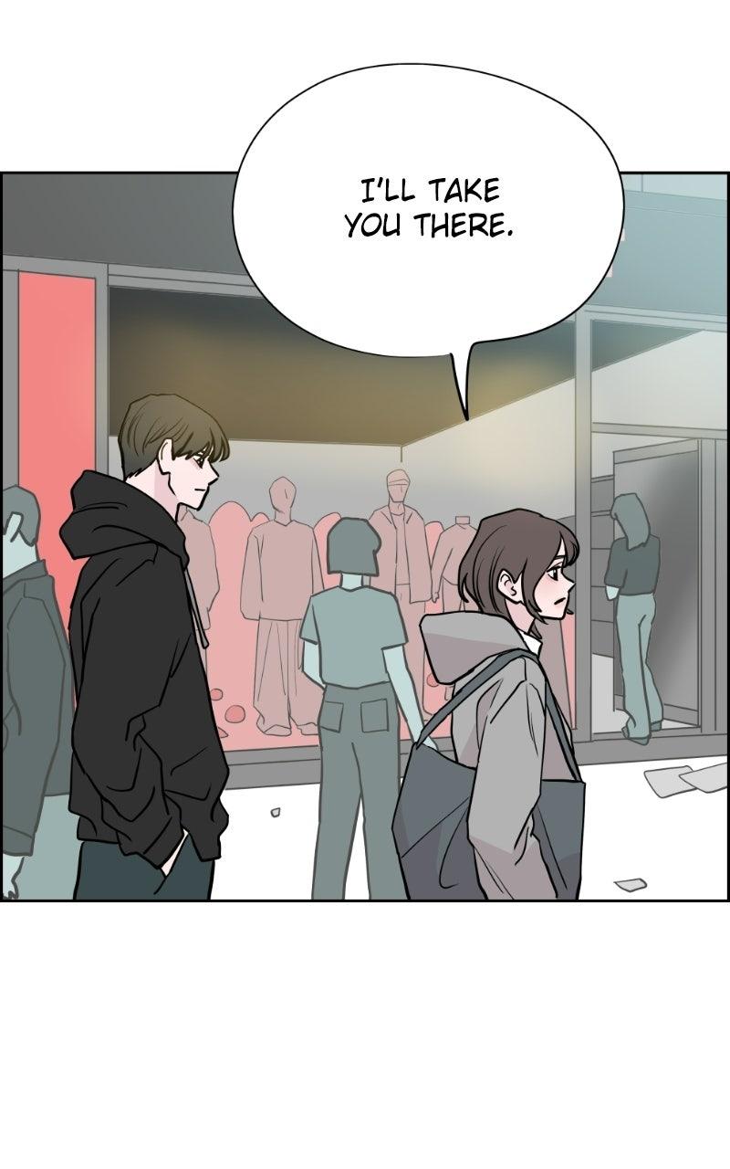 Copy-Paste Romance Chapter 56 page 80 - 