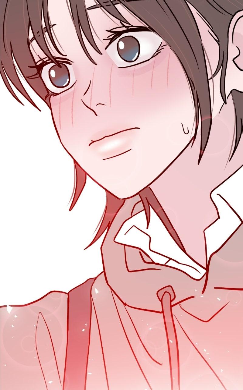 Copy-Paste Romance Chapter 56 page 9 - 
