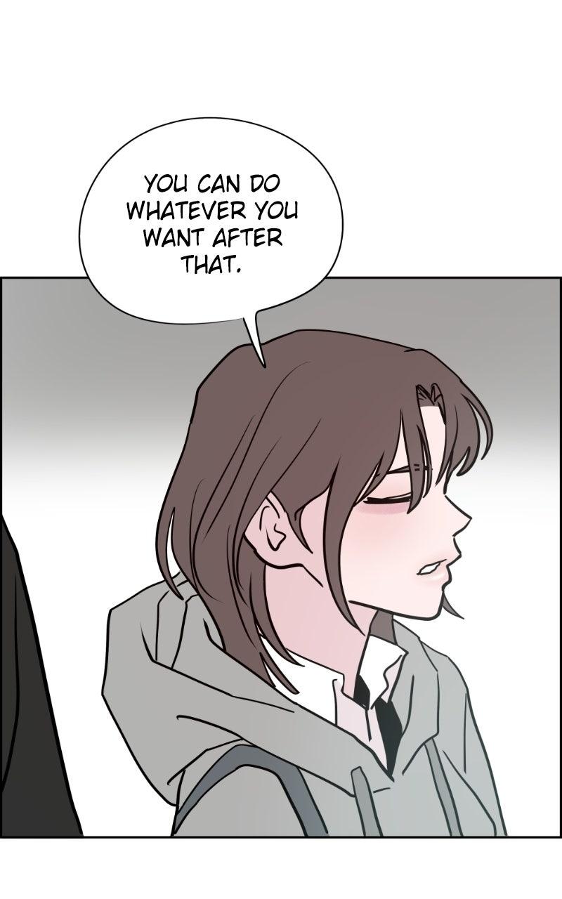 Copy-Paste Romance Chapter 56 page 81 - 