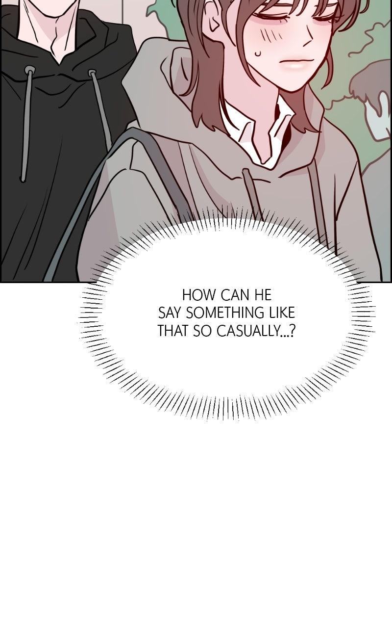 Copy-Paste Romance Chapter 56 page 83 - 
