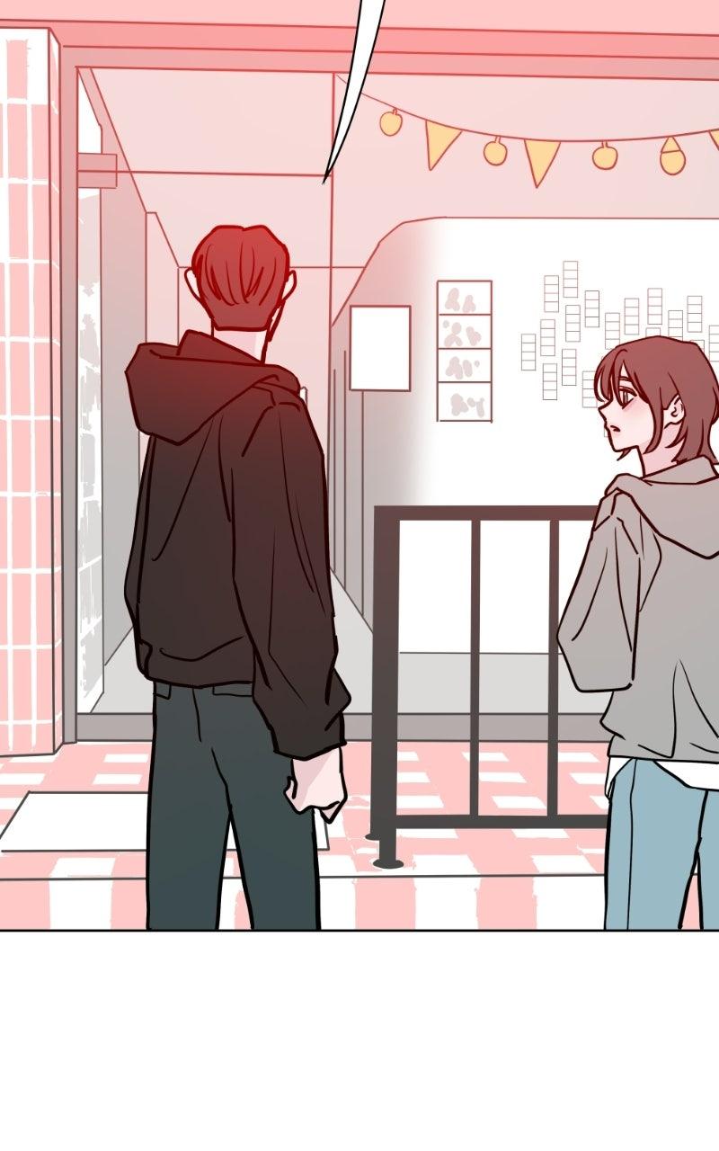 Copy-Paste Romance Chapter 56 page 88 - 