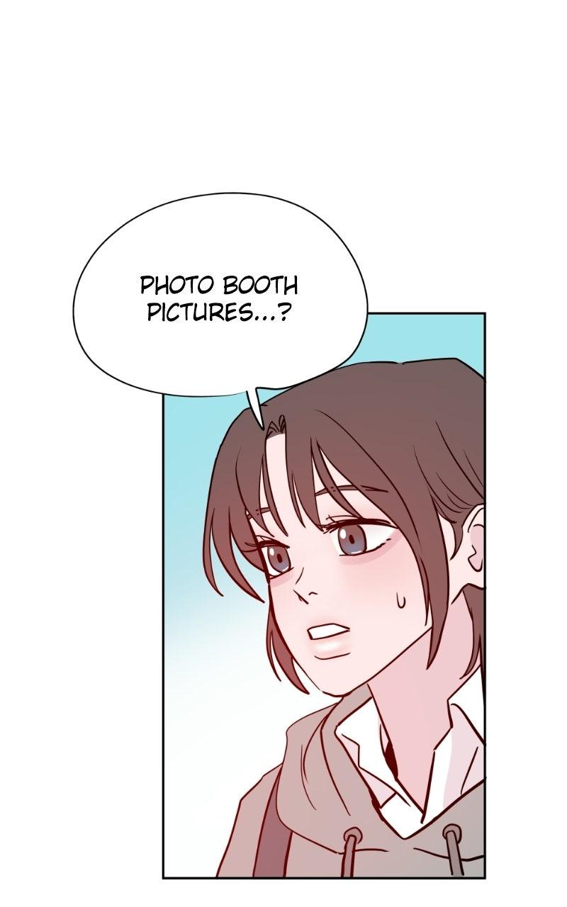 Copy-Paste Romance Chapter 56 page 89 - 