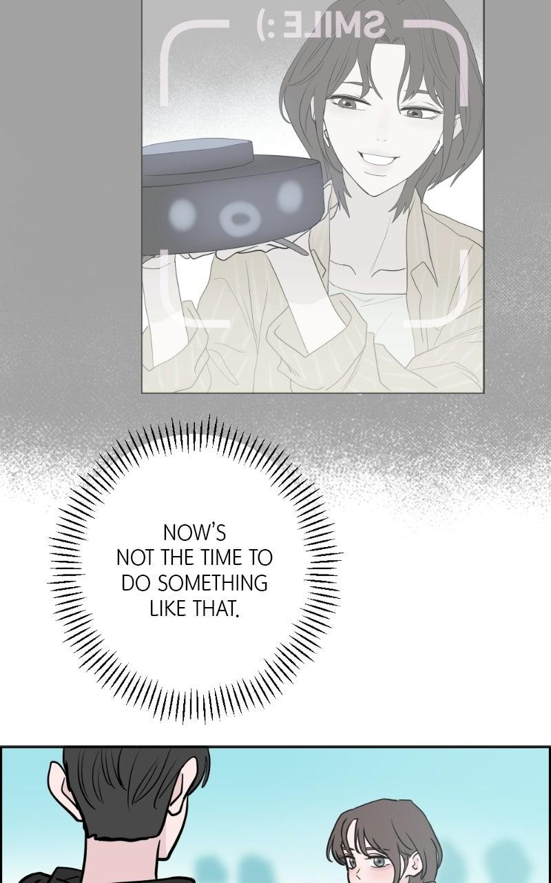 Copy-Paste Romance Chapter 56 page 91 - 