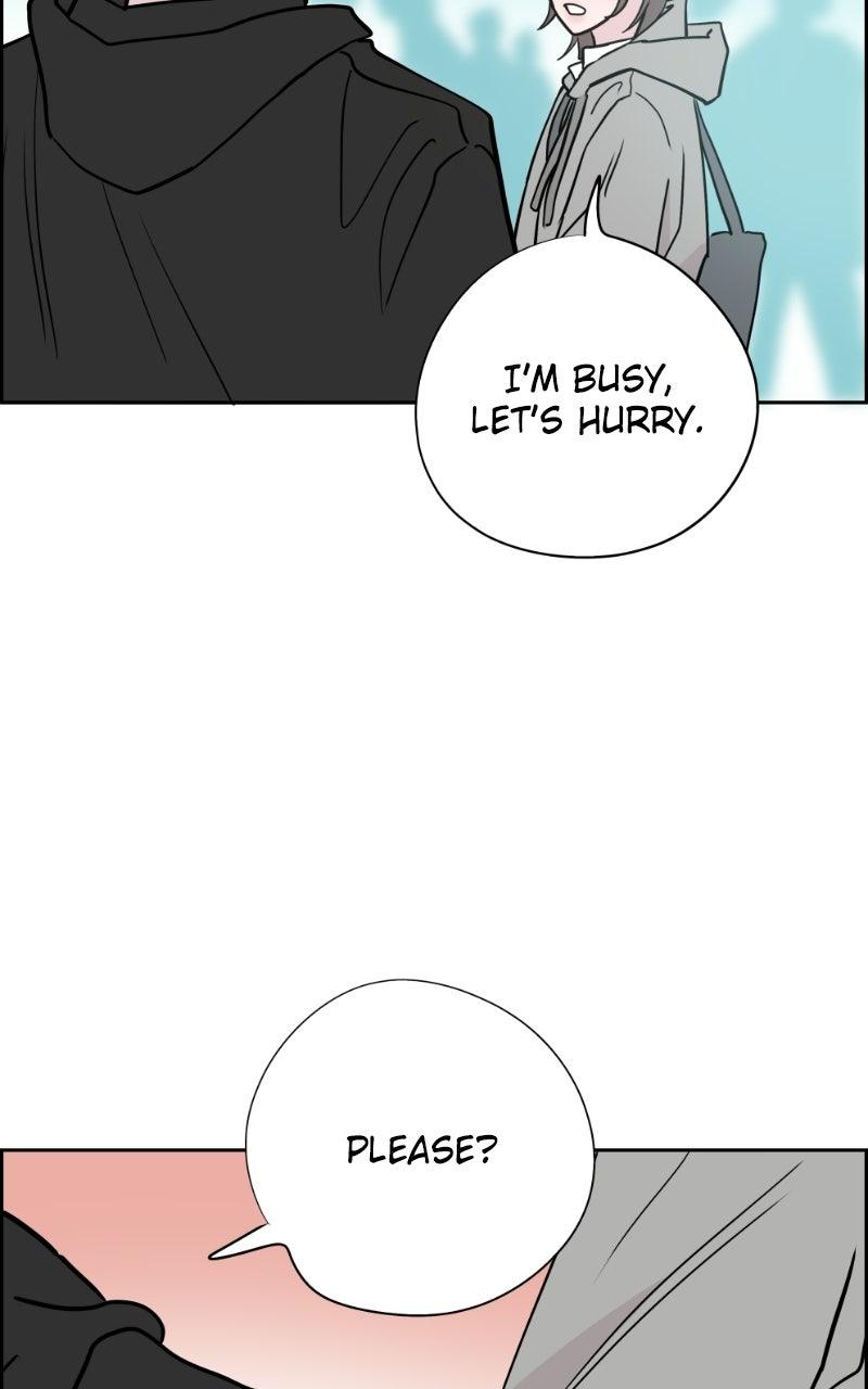 Copy-Paste Romance Chapter 56 page 92 - 