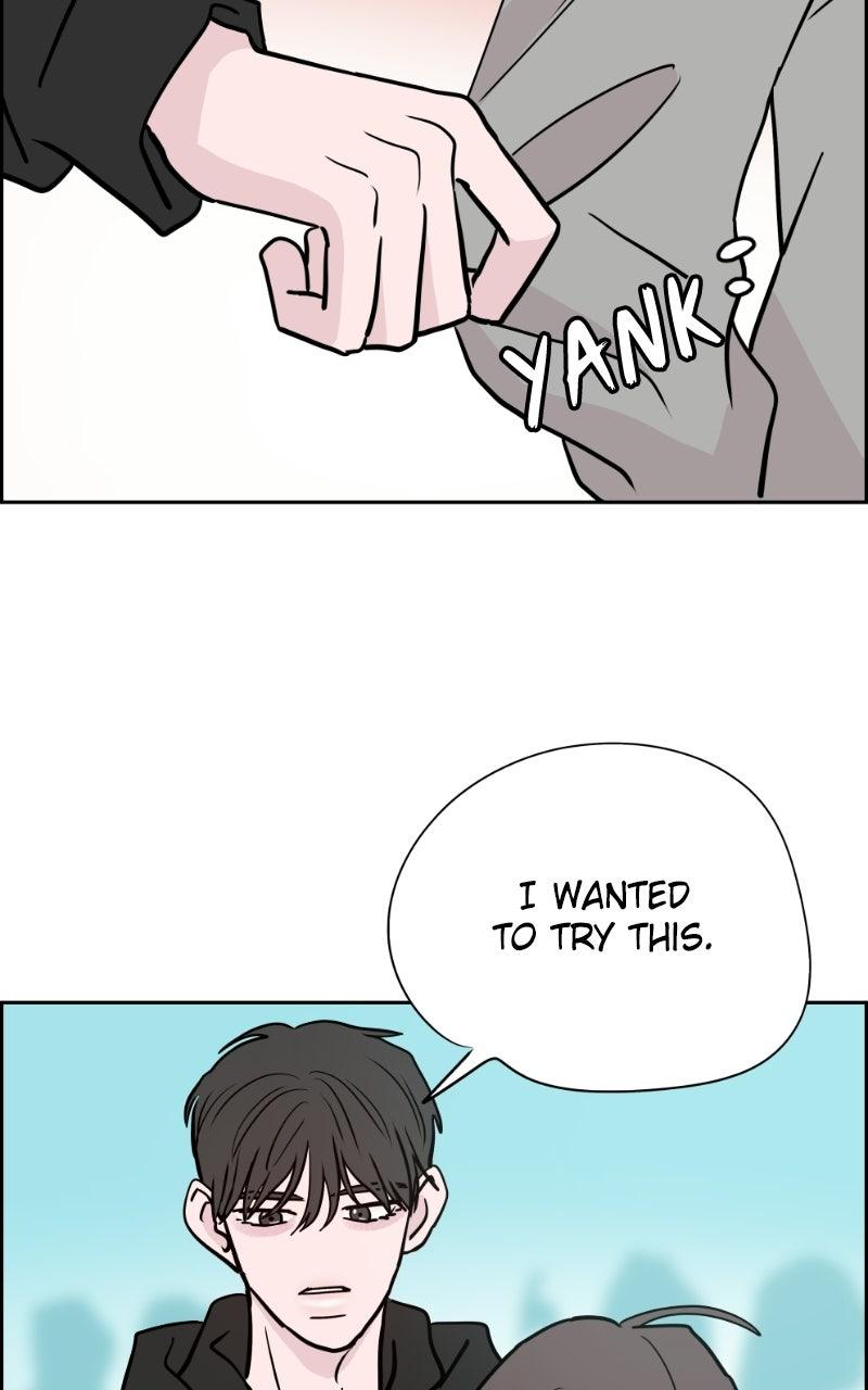 Copy-Paste Romance Chapter 56 page 93 - 