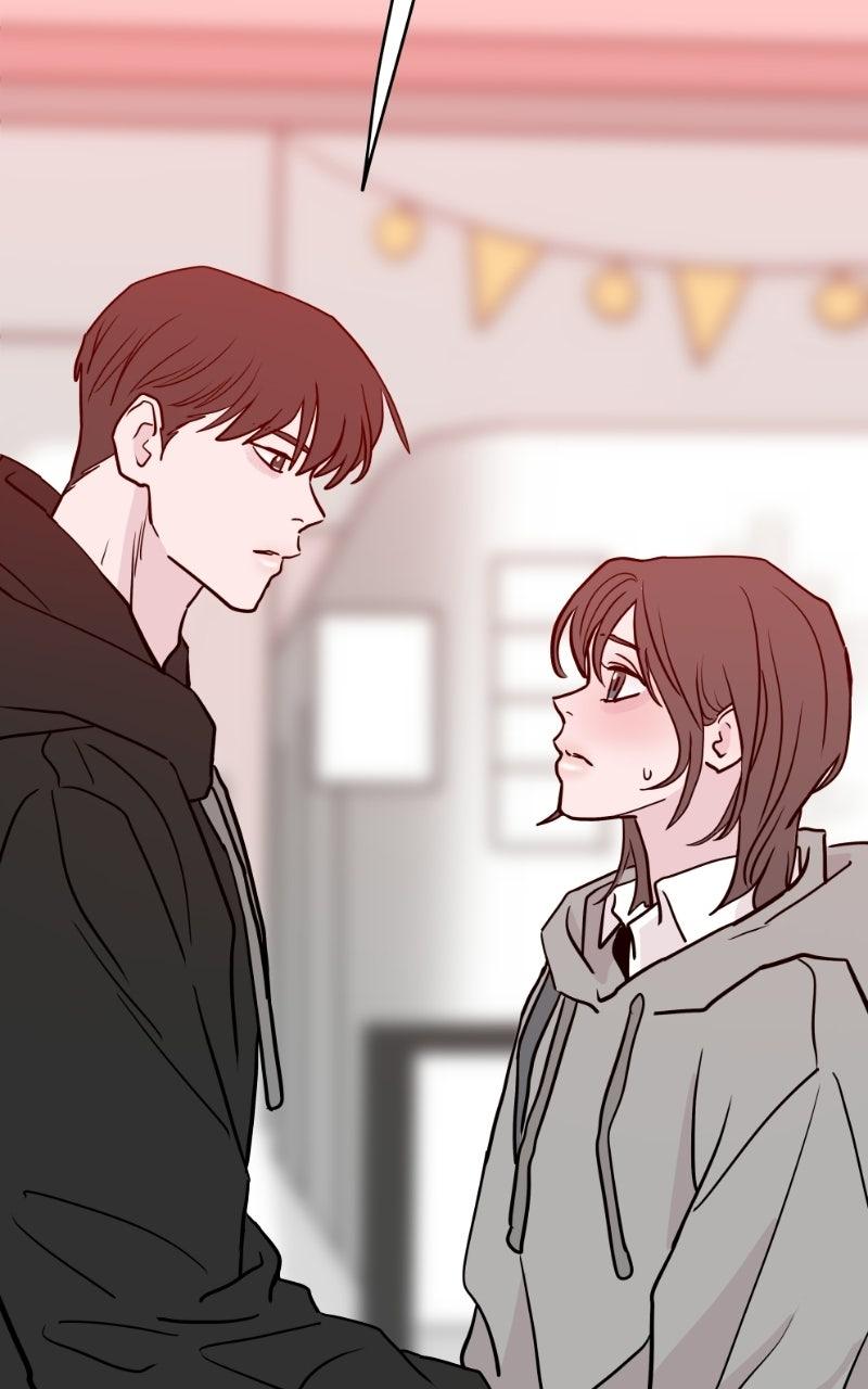 Copy-Paste Romance Chapter 56 page 95 - 