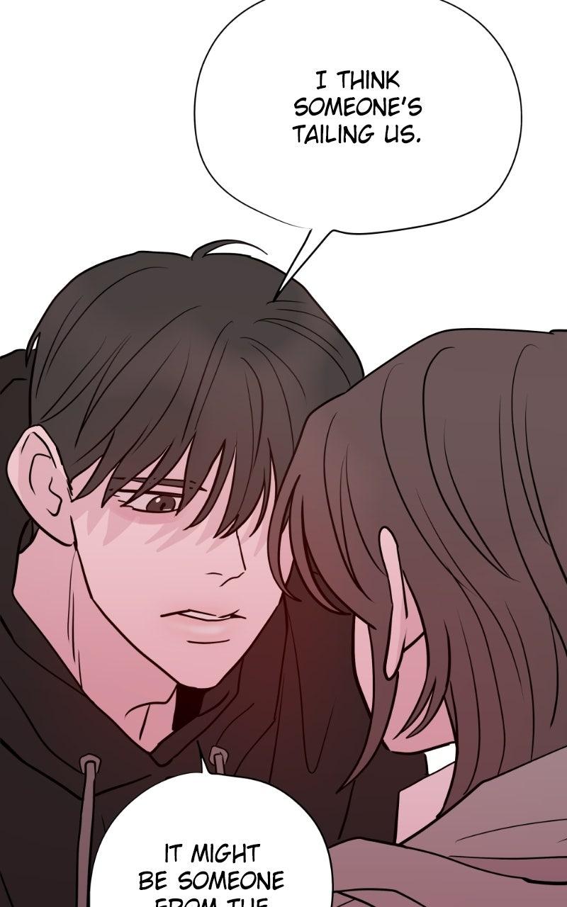 Copy-Paste Romance Chapter 56 page 98 - 