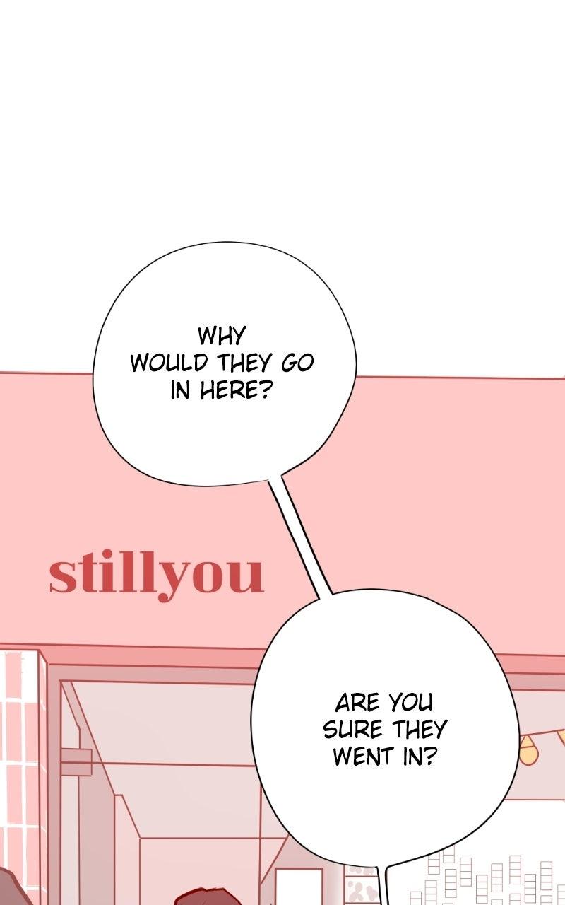 Copy-Paste Romance Chapter 57 page 1 - 
