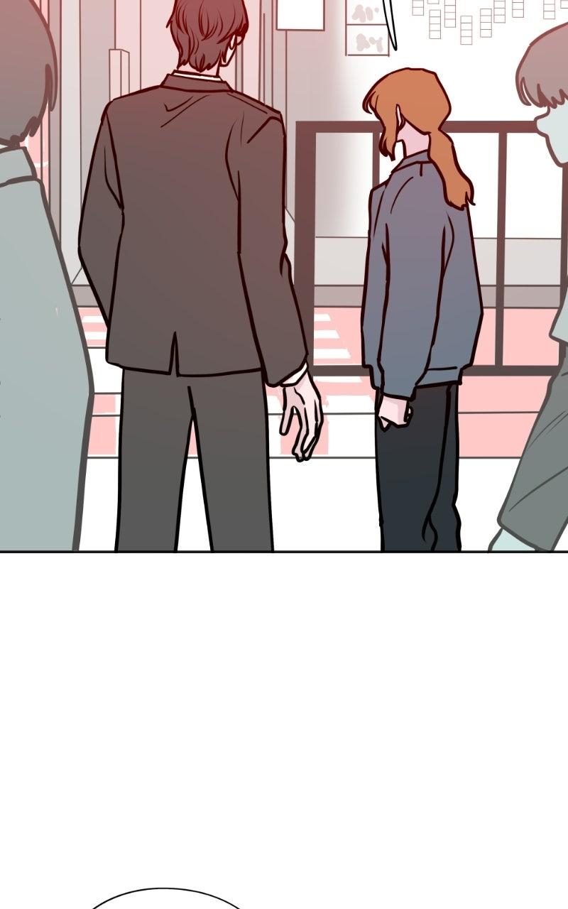 Copy-Paste Romance Chapter 57 page 2 - 