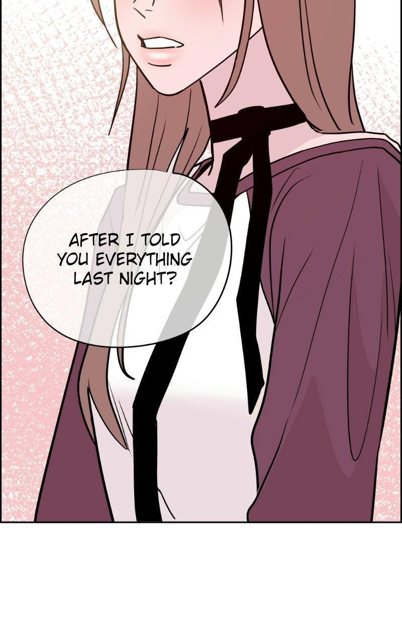 Copy-Paste Romance Chapter 57 page 118 - 
