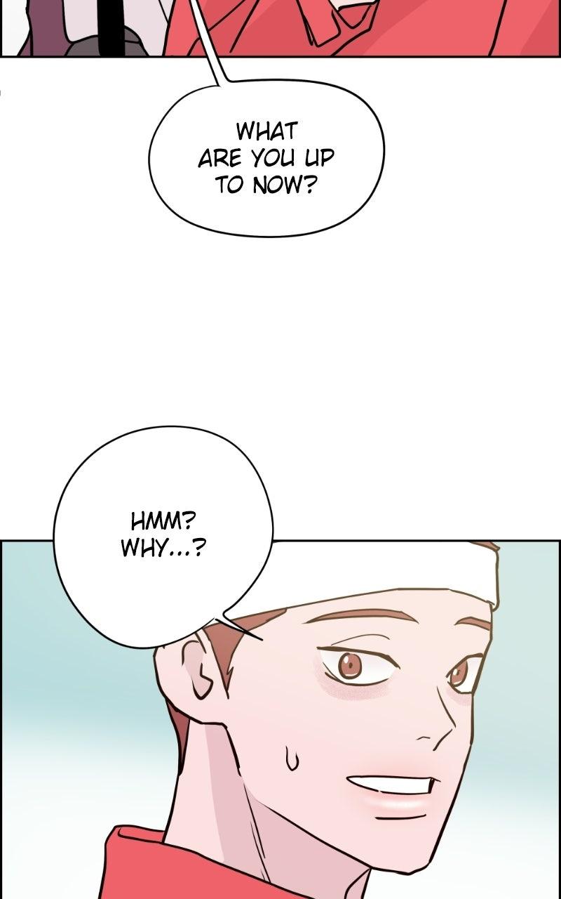 Copy-Paste Romance Chapter 57 page 125 - 